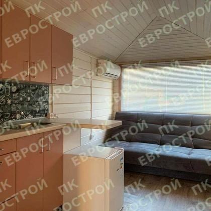 Баня ПК «Еврострой» — фото 18
