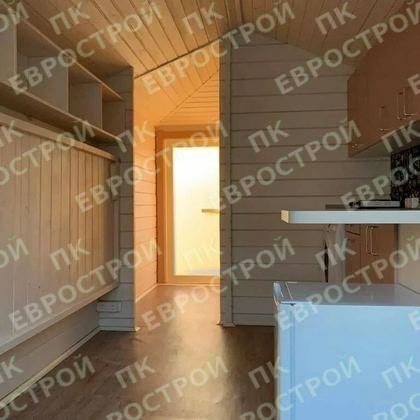 Баня ПК «Еврострой» — фото 25