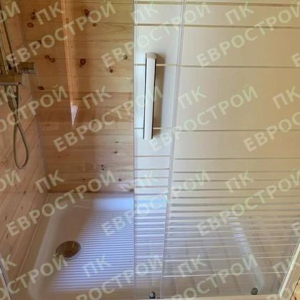 Баня ПК «Еврострой» — фото 52