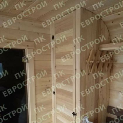 Баня ПК «Еврострой» — фото 127