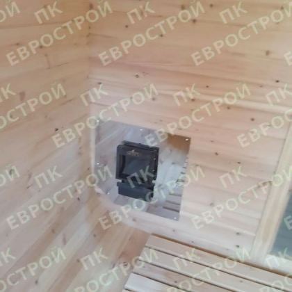 Баня ПК «Еврострой» — фото 147