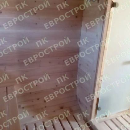 Баня ПК «Еврострой» — фото 162