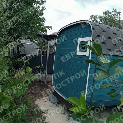 Баня ПК «Еврострой» — фото 179